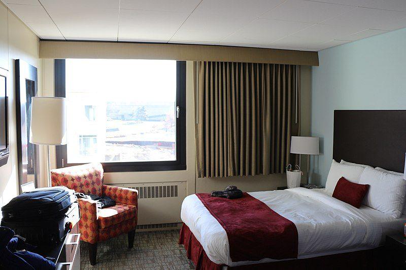 Best Types of Accommodation for Travelers Abroad