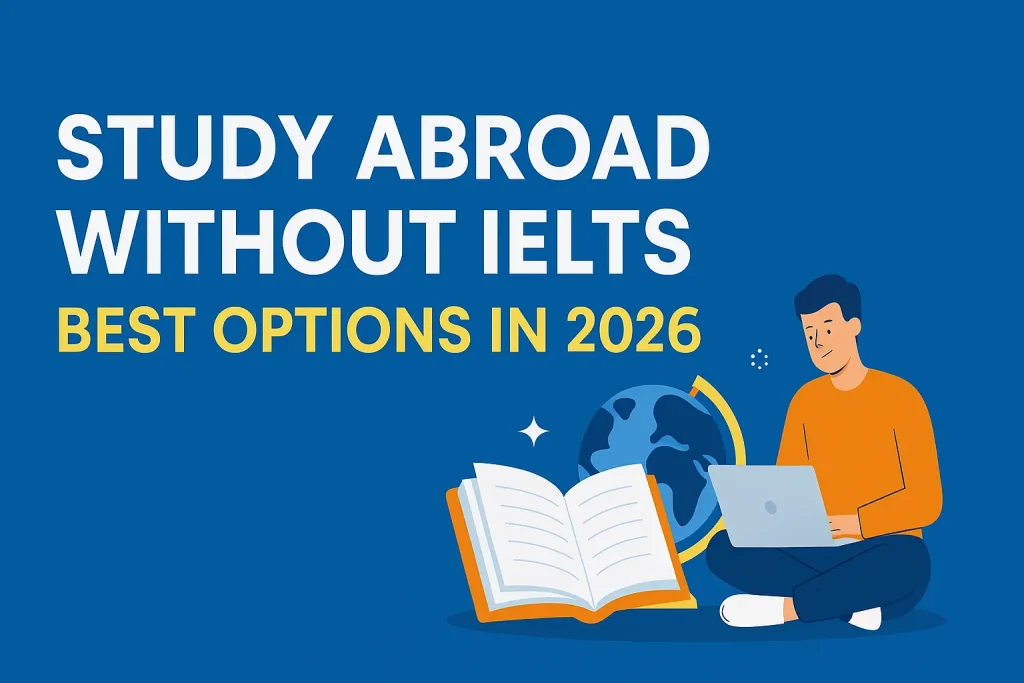How to Apply for a Student Visa Abroad 2026