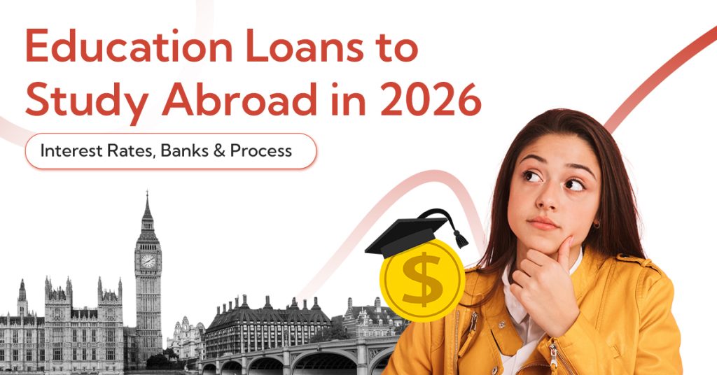 Student Loans and Grants for Studying Abroad 2026